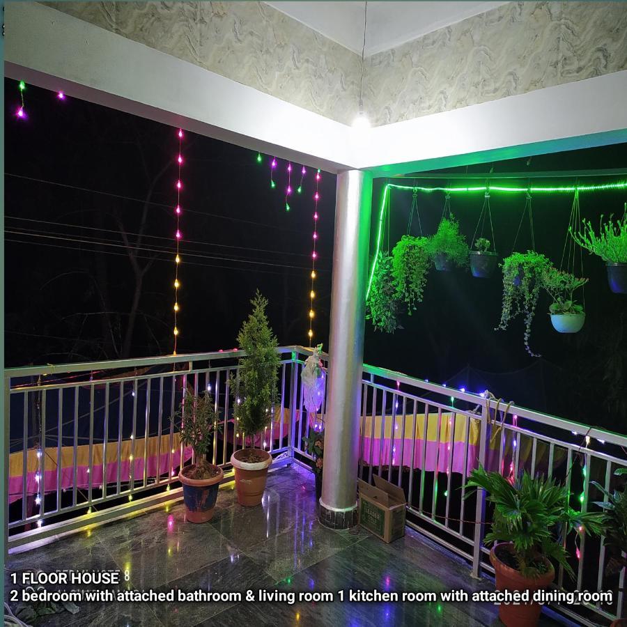 Sarvesh Arundekar Home Stay In Beach Side Ac Room Гокарна Екстериор снимка