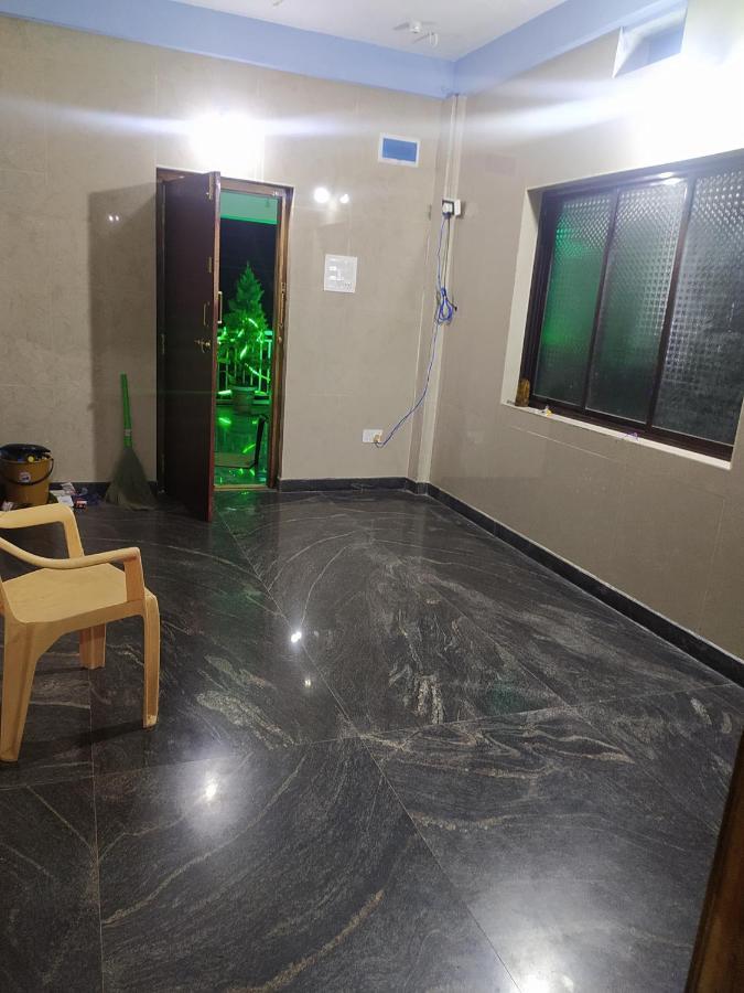 Sarvesh Arundekar Home Stay In Beach Side Ac Room Гокарна Екстериор снимка